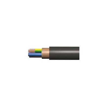 Кабель ППГ нг(А)-HF 3х2.5 - 1кВ ок ГОСТ