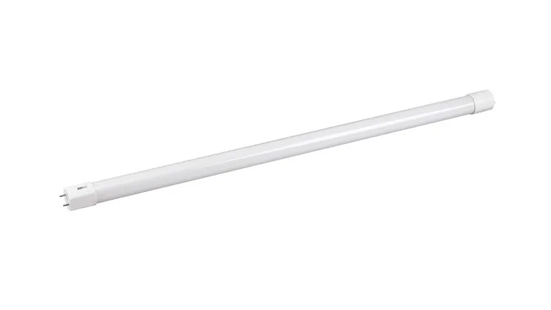 Лампа светодиодная 10 Вт G13 4000 K 800 Lm 220 град PLED T8 JAZZWAY .5003033