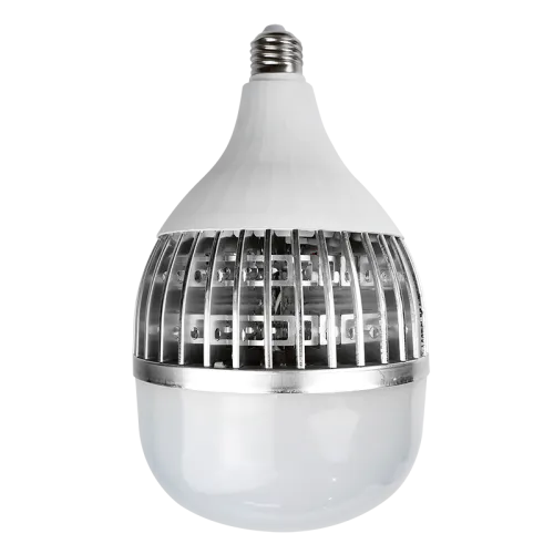 Лампа светодиодная PLED-HP-TR170 150w 6500K 13500Lm E27/E40 Jazzway (переходник в компл.