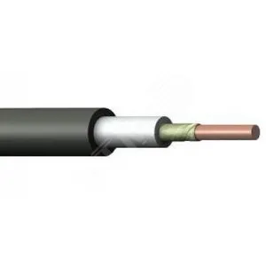 Кабель ППГ нг(А)-HF 1х185 - 1кВ мк ГОСТ