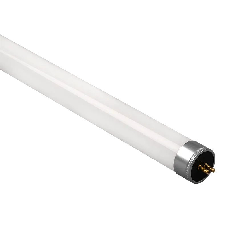 Лампа светодиодная PLED T5 - 600GL 8w FROST 4000K 230V/50Hz (стекло) | .5016033 | Jazzway