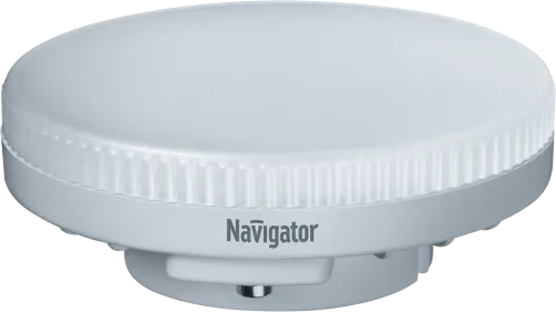 Лампа Navigator NLL-GX53-15 W-230-2700К (95483) (10/100)