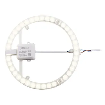 Модуль светодиодный PPB-Module 40Вт 4000К D230мм IP20 JazzWay 5062375