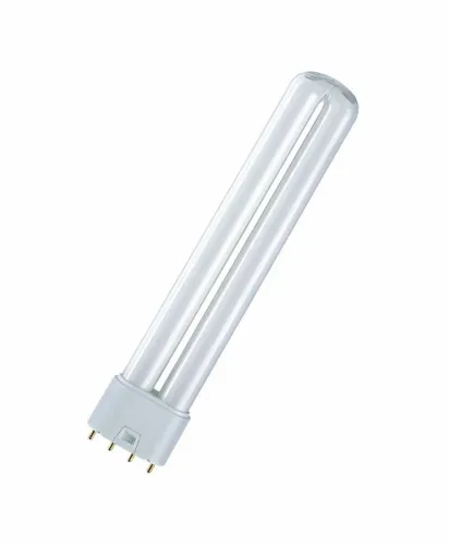 Лампа DULUX L 40W/840 2G11 10X1 RU OSRAM 4099854125560