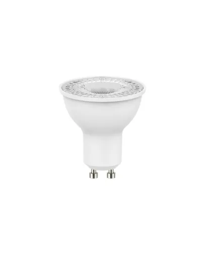 Лампа светодиодная LSPAR1680110 7W/865 230V GU1010X1RU | 4058075481558 | OSRAM