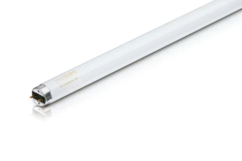 Лампа линейная люминесцентная TL-D 36W/54-765 1SL/25 | 928048505451 | PHILIPS