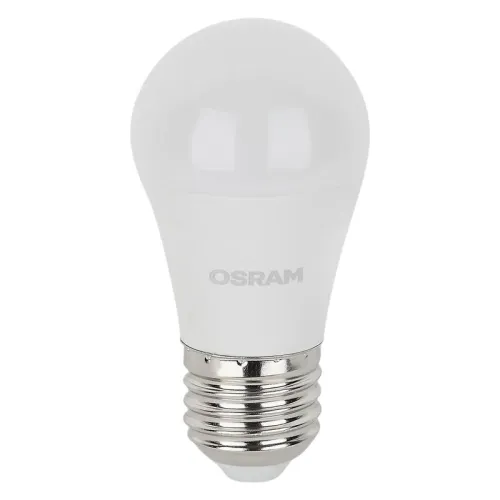 Лампа светодиодная LED Star 9Вт 2700К тепл. бел. E27 806лм P угол пучка 180град. 170-250В (замена 75