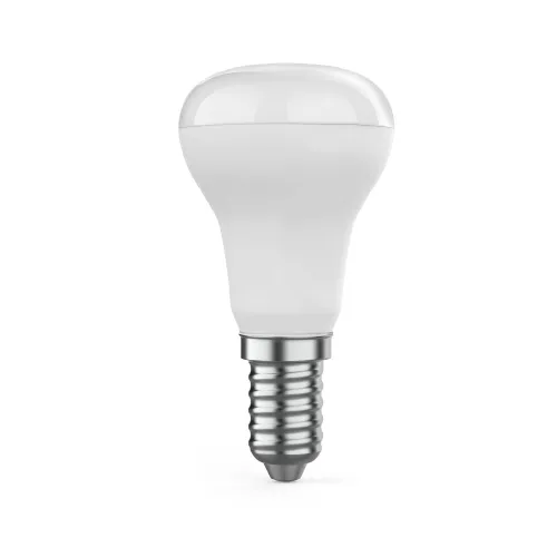 Лампа светодиодная LED 4 Вт 300 лм 3000К AC180-240В E14 грибок R39 теплая Elementary
