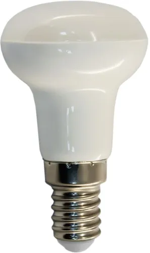 Лампа LED R39 5W (10LED) 6400К E14 Feron (LB 439)