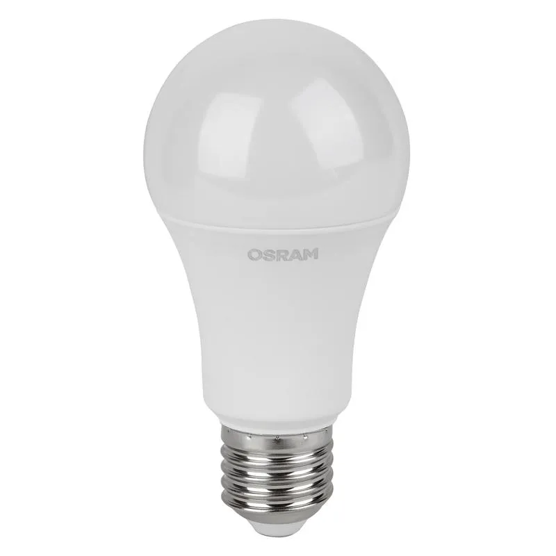 Лампа светодиодная LED Value A 25Вт 6500К холод. бел. E27 2000лм угол пучка 180град. 220-240В матов.