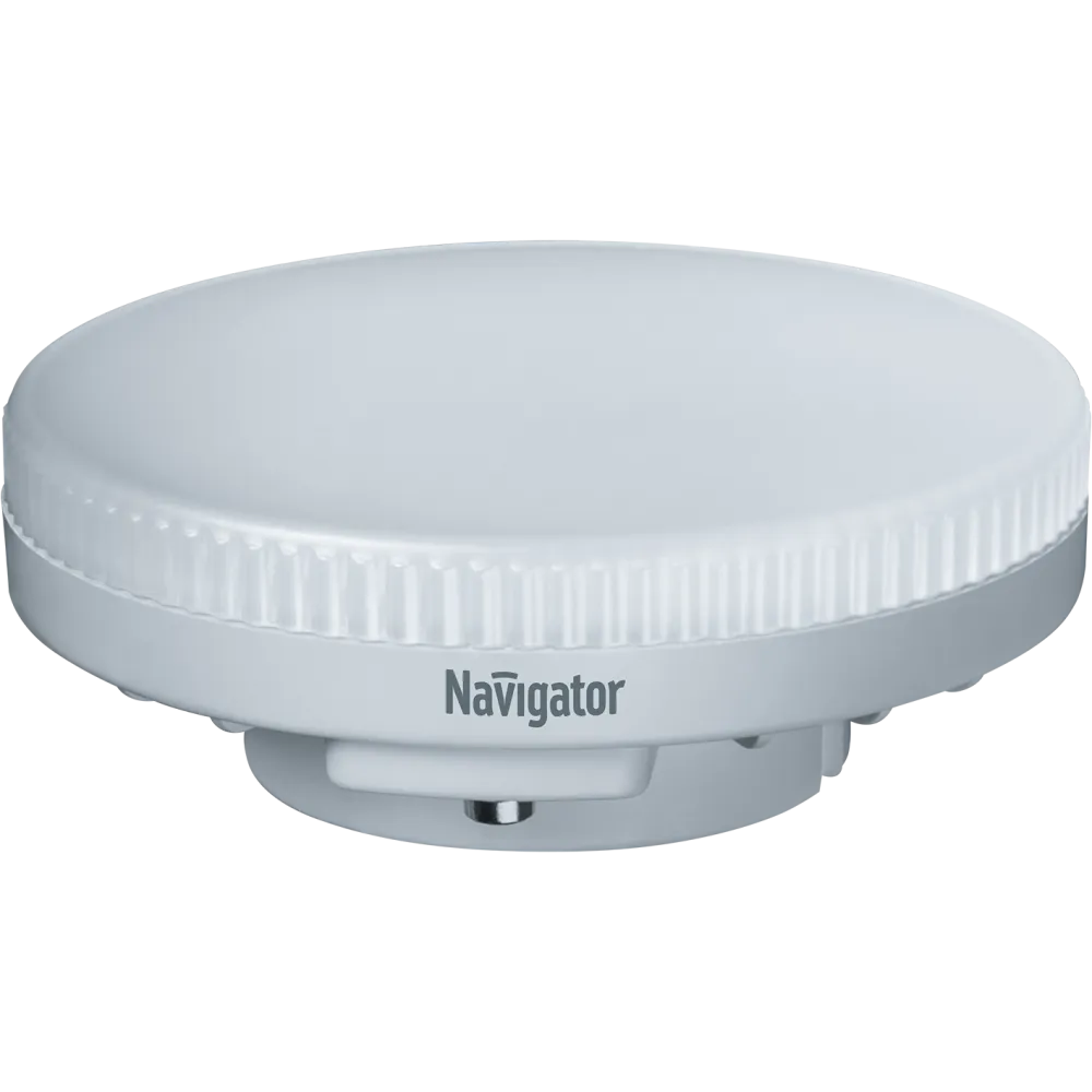 Лампа светодиодная 93 813 NLL-GX53-11-230-4K | 93813 | Navigator