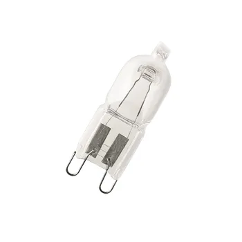 Лампа HCS CL 40W 220V G9 Foton 605283