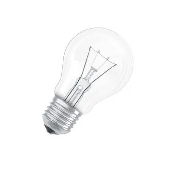 Лампа накаливания 95 Вт E27 2700 K Classic OSRAM 4058075027831