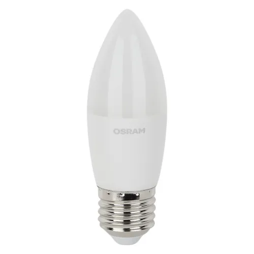 Лампа светодиодная LED Star 9Вт 6500К холод. бел. E27 806лм B угол пучка 200град. 170-250В (замена 7