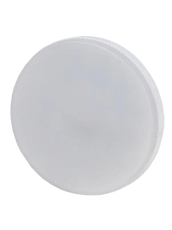 Лампа светодиодная RED LINE ECO LED GX-6W-840-GX53 (10-PACK) GX53 6Вт таблетка нейтральный белый све