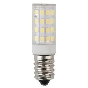 Лампа LED T25-3,5w 840 Е14 ЭРА CORN (732905) капсула