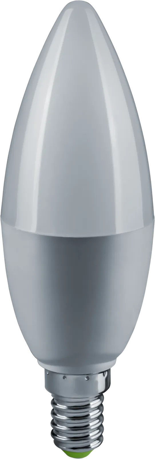 Умный дом лампа 82 422 NLL-C37-7-230-RGBWWW-E14-WIFI | 82422 | Navigator