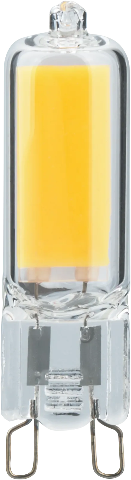 Лампа светодиодная NLL LED NLL-G-G9-3-230-4K | 61490 | Navigator
