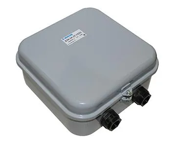Блок зажимов контактных БЗК-54.25 УХЛ2 380В/50Гц 10А 25 клемм IP54 Электротехник ET003648
