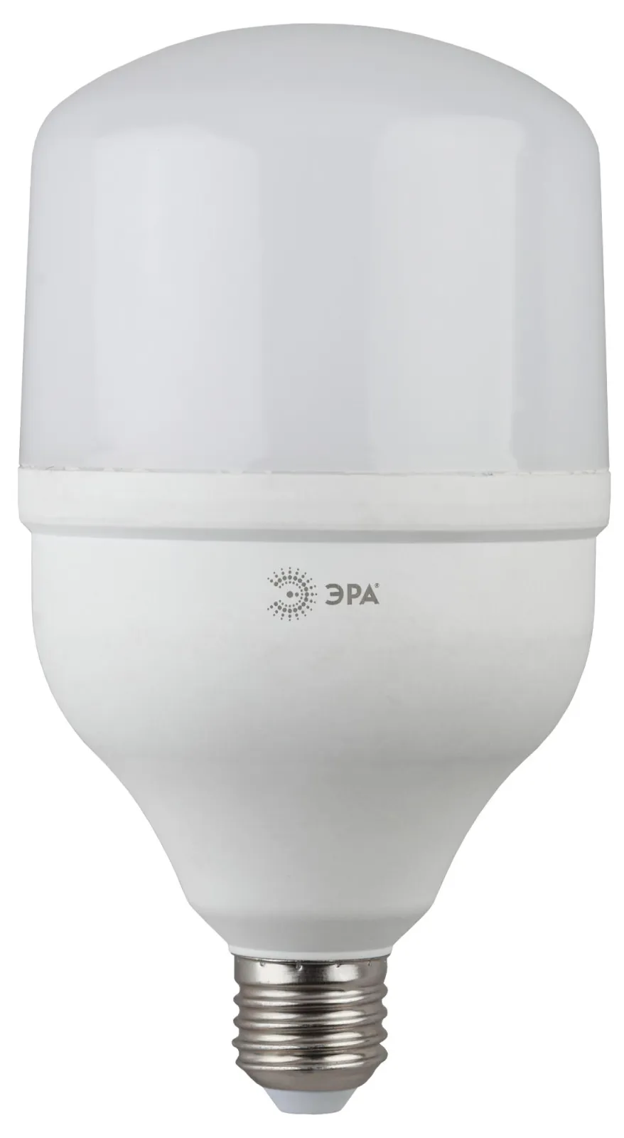 Лампа светодиодная высокомощная RED LINE LED POWER T80-30W-4000-E27 R 30Вт Т80 колокол 4000 К нейтр.