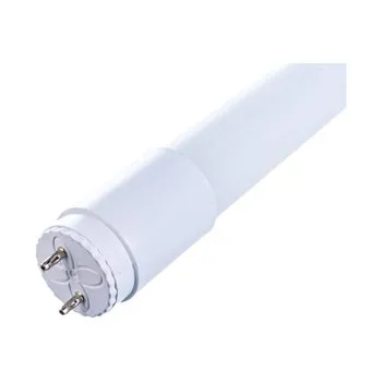 Лампа светодиодная LED-T8R-М-PRO 15Вт линейная матовая 6500К холод. бел. G13R 1500лм 230В 600мм пово