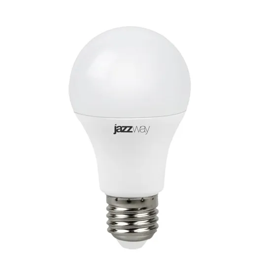 Лампа светодиодная антимоскитная Спец. PLED-A60 BUGLIGHT 10w Yellow E27 | .5008960 | Jazzway