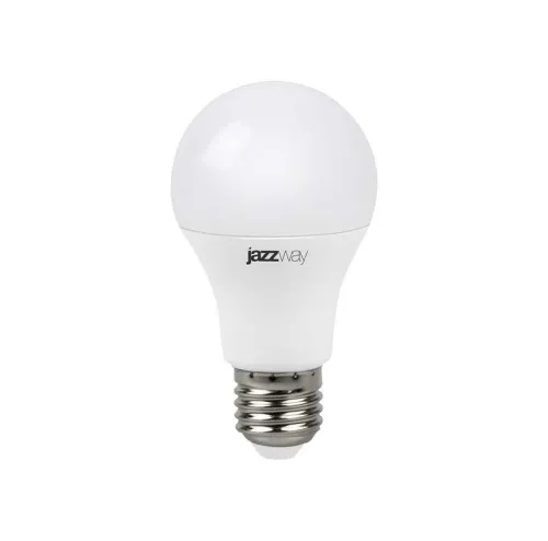 Лампа светодиодная антимоскитная Спец. PLED-A60 BUGLIGHT 10w Yellow E27 | .5008960 | Jazzway