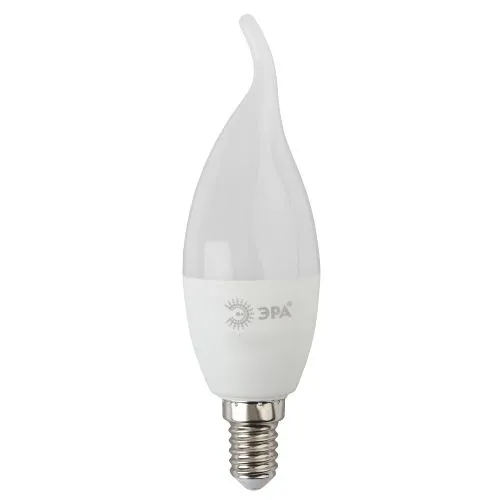 Лампа светодиодная LED 11Вт Е14 4000К smd BXS-11w-840-E14 | Б0032993 | ЭРА