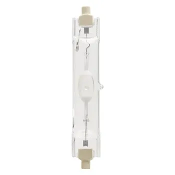 Лампа металлогалогенная HQI-TS 150W/NDL/EXCEL RX7S-24 FS1 OSRAM LEDVANCE 4099854387142