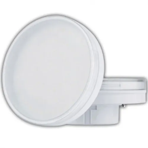 Лампа светодиодная GX70 LED 20 W 4200 Ecola матовая T7MV20ELC