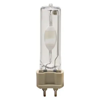 Лампа газоразрядная металлогалогенная HCI-T 150W/WDL UVS 70Вт G12 прозр. OSRAM 4099854387364