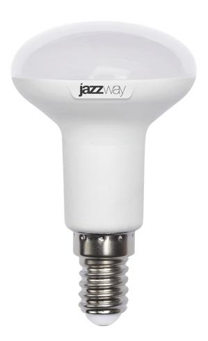 Лампа светодиодная LED 7Вт E14 220В 5000К PLED- SP R50 отражатель (рефлектор) | 1033635 | Jazzway