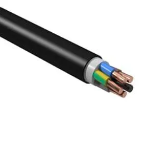 Кабель ППГ нг(А)-HF 5х1.5 - 1кВ ок ГОСТ