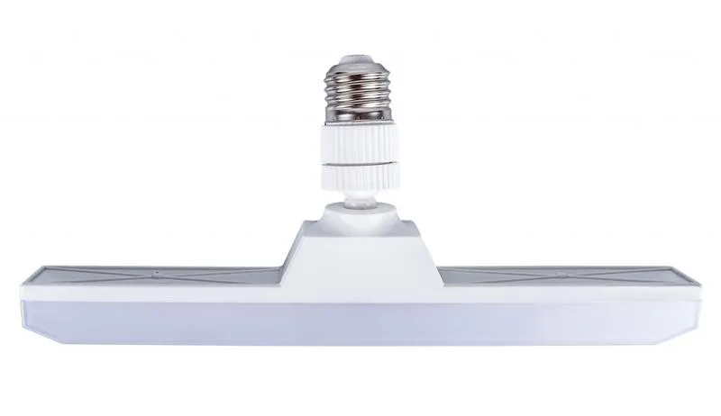 Лампа светодиодная New PLED T-tube 15w 4000K E27 160-265V | .5019867 | Jazzway