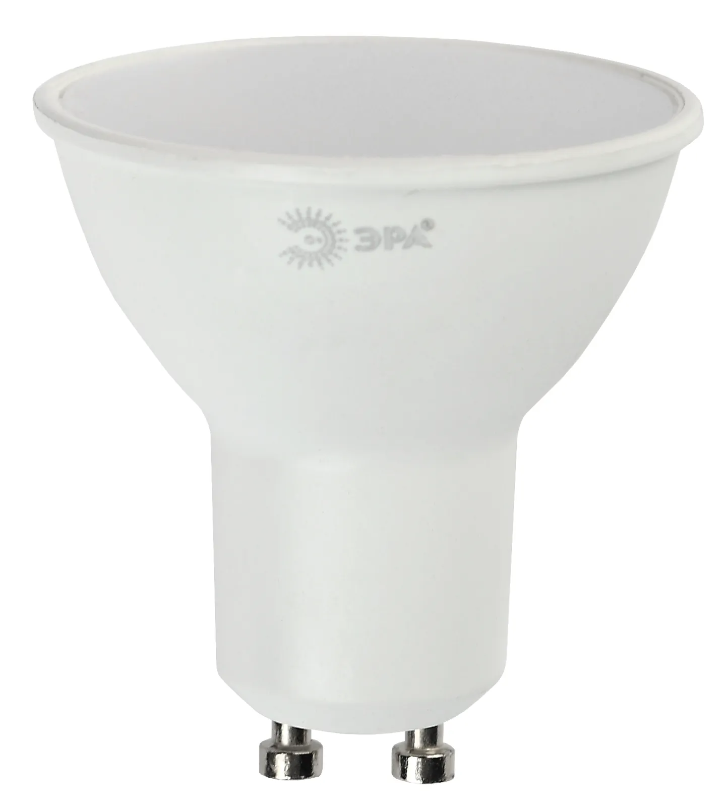 Лампа светодиодная LED MR16-12W-860-GU10 (диод, софит, 12Вт, холод, GU10) (10/100/4200) | Б0049076 |