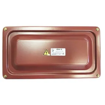 Коробка КЗНА-16 У3 IP43 ГОФРОМАТИК/ЗЭТАРУС zeta30332