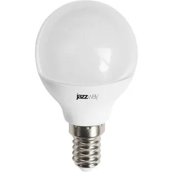 Лампа светодиодная 8 Вт E14 220 В 5000 K 200 град. PLED-LX JAZZWAY .5028623