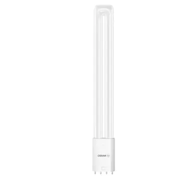 Лампа светодиодная LED Star DULUX L 24LED 12W/830 230V HF 2G11 10X1 | 4058075559219 | OSRAM