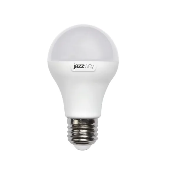 Лампа светодиодная низковольтная PLED-A60 MO 10w DC12-48V/AC24-42 E27 4000K 800Lm | .5019782 | Jazzw