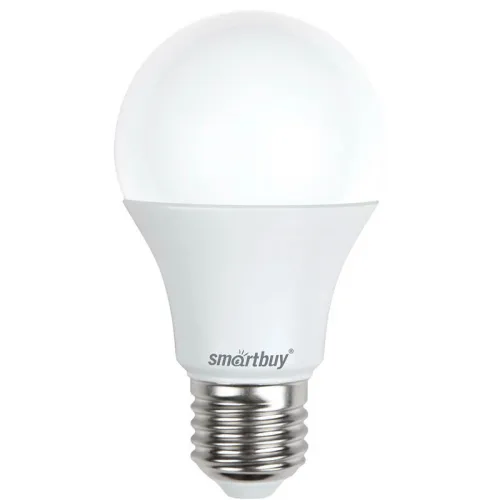 Лампа Smartbuy LED A65 25W 3000K E27