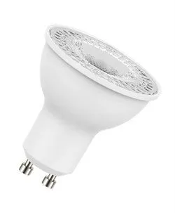 Лампа светодиодная LED STAR PAR16 5Вт (замена 50Вт) холод. бел. GU10 OSRAM 4058075403406