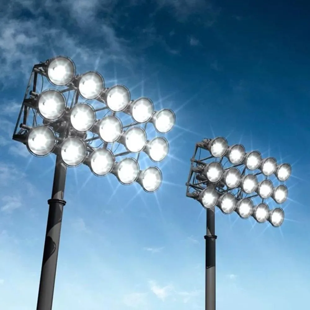 Лампа металлогалогенная HID4 400Вт 4000К E40 230В FERON 05018