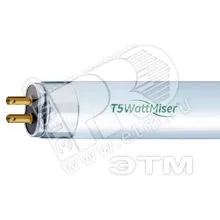 Лампа линейная люминесцентная ЛЛ 32 FT8 32W 840 GE WM SL1 25