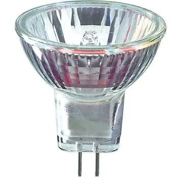 Лампа Brill 20W GU4 12V 30D 1CT/10X5F