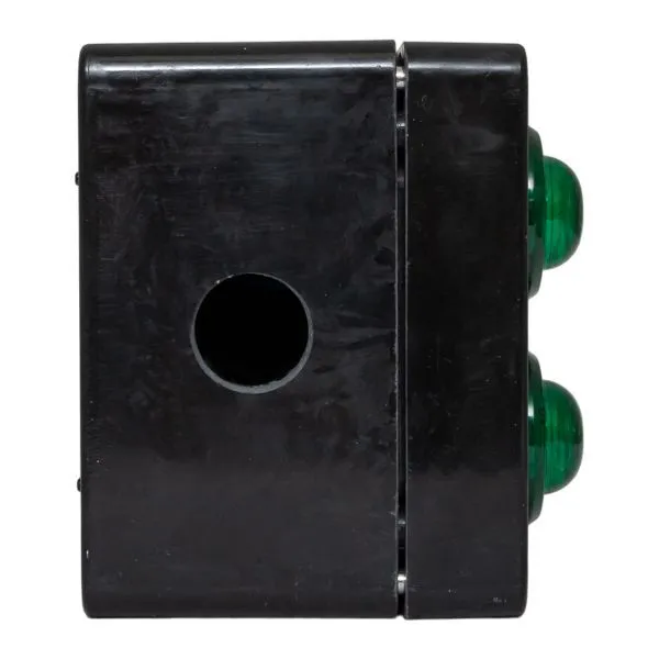 Коробка соединительная Heat box 220 S-L2 EKF HB220SL2