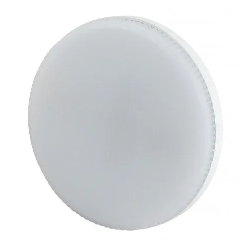 Лампа светодиодная LED GX-10W-840-GX53 R (10-PACK) (диод, таблетка, 10Вт, нейтр, GX53) | Б0050608 | 