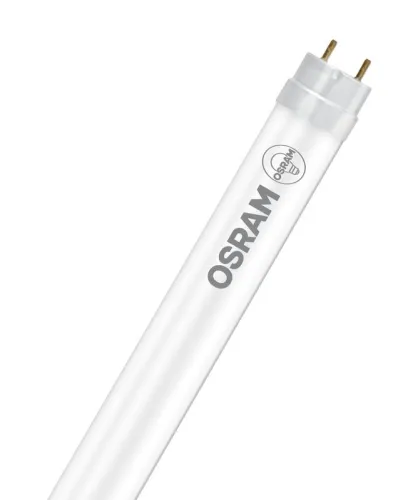 Лампа светодиодная ST8B-1,5M 20W/865 230VAC DE 25X1 RU | 4058075480209 | OSRAM