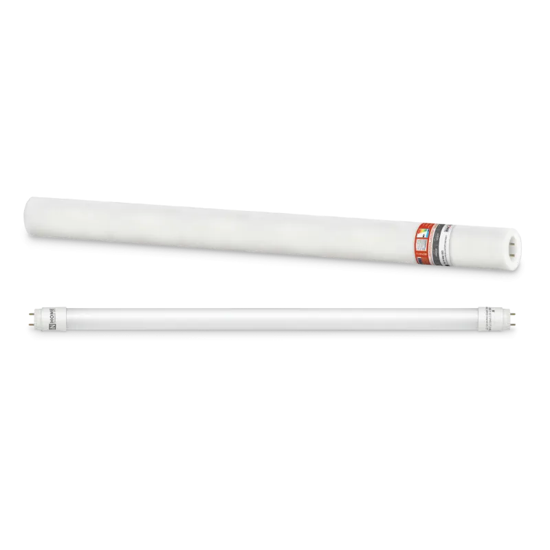 Лампа светодиодная LED-T8-М-PRO 15Вт матовая 4000К нейтр. бел. G13 1500лм 230В 600мм неповоротн. IN