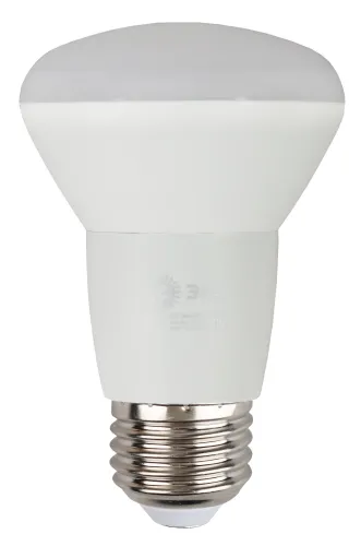 Лампа светодиодная LED 8Вт R63 4000К Е27 нейтр рефл не для выкл с подс