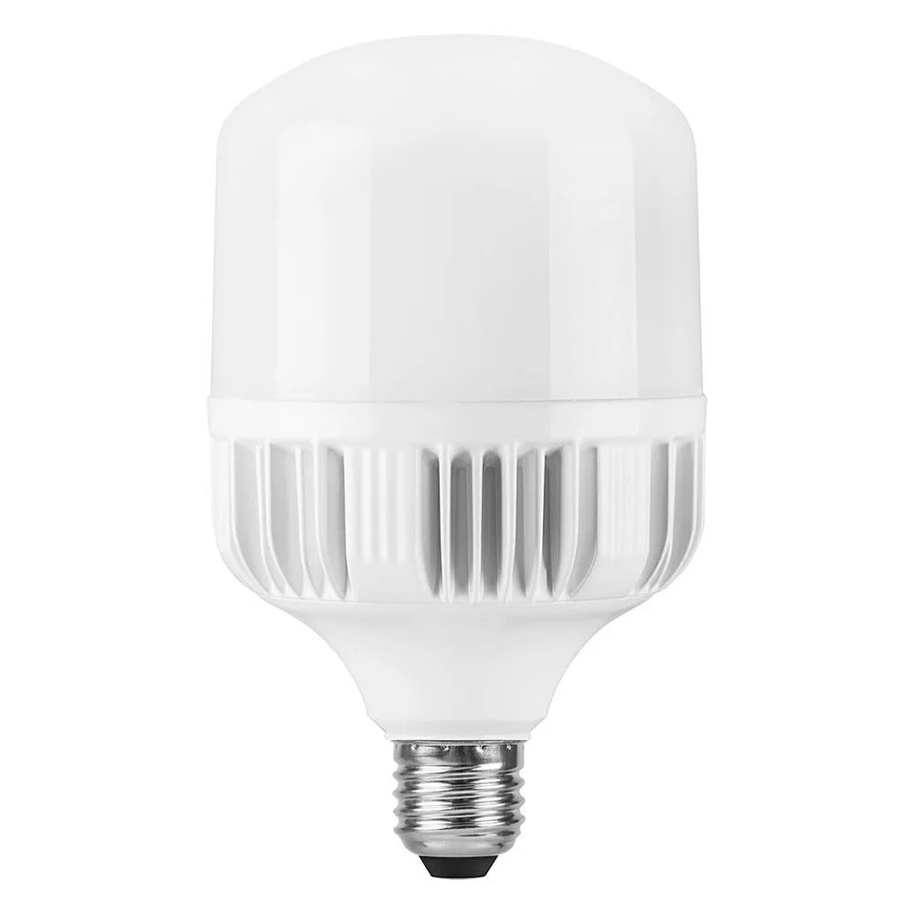 Лампа светодиодная LB-65 40Вт T100 4000К E27-E40 230В FERON 25819